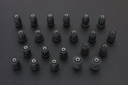 HARDRACE COMPLETE BUSH KIT HardRace