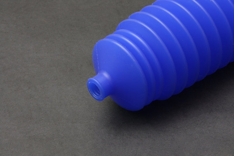 HARDRACE SILICONE STEERING RACK BOOT KIT HardRace