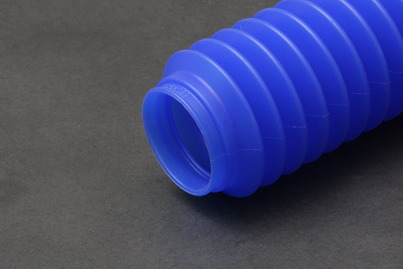 HARDRACE SILICONE STEERING RACK BOOT KIT HardRace
