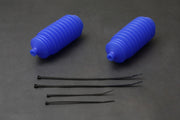 HARDRACE SILICONE STEERING RACK BOOT KIT HardRace