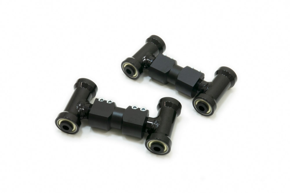 HARDRACE NISSAN Z Z32/ SKYLINE R32 FRONT UPPER ARM ADJUSTABLE BEARING 2PCS/SET HardRace