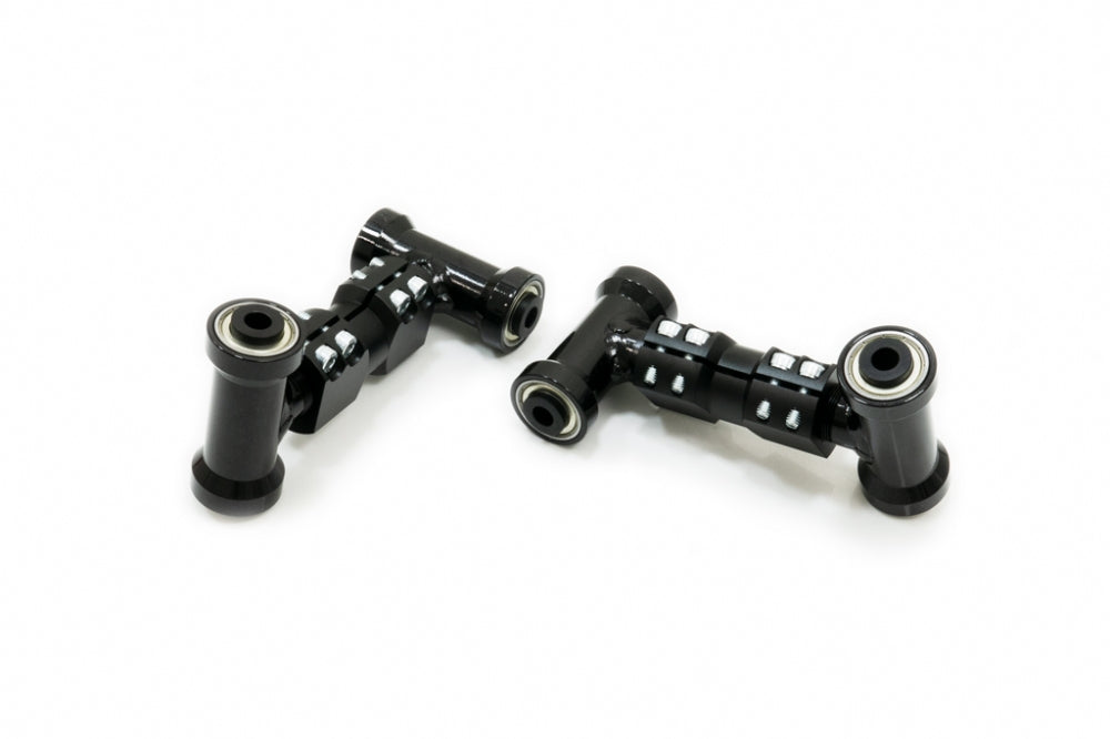 HARDRACE NISSAN Z Z32/ SKYLINE R32 FRONT UPPER ARM ADJUSTABLE BEARING 2PCS/SET HardRace