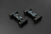 HARDRACE NISSAN Z Z32/ SKYLINE R32 FRONT UPPER ARM ADJUSTABLE BEARING 2PCS/SET HardRace