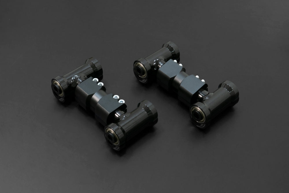 HARDRACE NISSAN Z Z32/ SKYLINE R32 FRONT UPPER ARM ADJUSTABLE BEARING 2PCS/SET HardRace