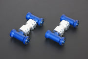 HARDRACE FRONT UPPER ARM ADJUSTABLE HardRace
