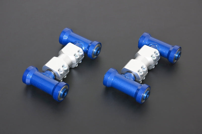 HARDRACE FRONT UPPER ARM ADJUSTABLE HardRace
