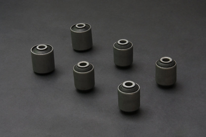 HARDRACE REAR LOWER ARM BUSH HardRace
