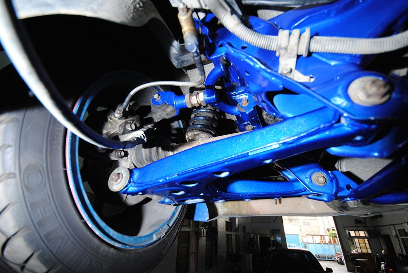 HARDRACE REAR CAMBER ARM ADJUSTABLE HardRace
