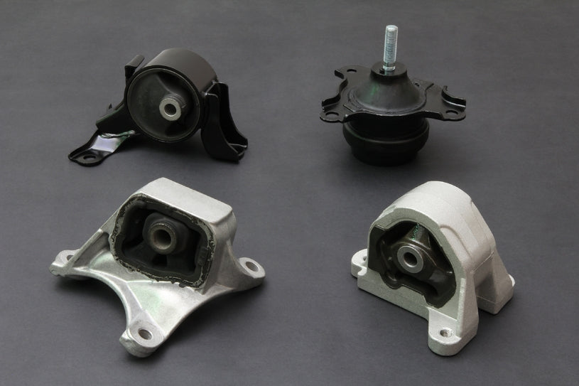 HARDRACE UPRATED ENGINE MOUNT HardRace