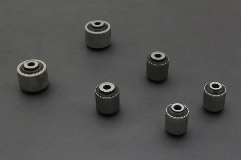 HARDRACE REAR LOWER ARM BUSH HardRace
