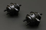 HARDRACE UPRATED ENGINE MOUNT HardRace