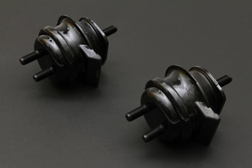 HARDRACE UPRATED ENGINE MOUNT HardRace