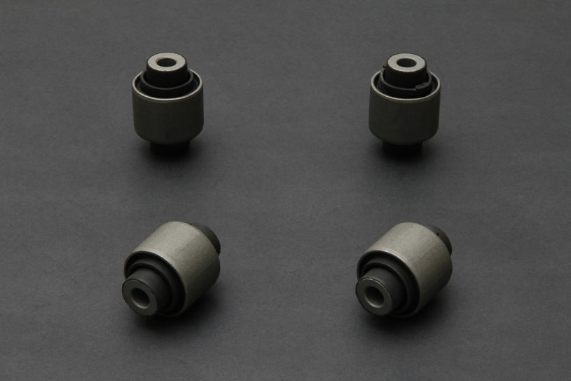 HARDRACE FRONT UPPER ARM BUSH HardRace