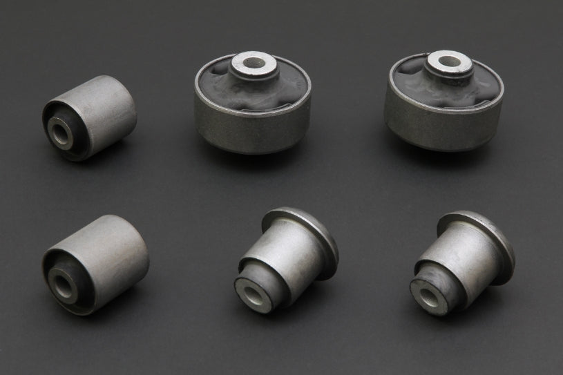 HARDRACE FRONT LOWER ARM BUSH HardRace