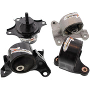 HARDRACE UPRATED ENGINE MOUNT HardRace