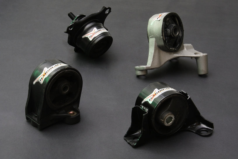 HARDRACE UPRATED ENGINE MOUNT HardRace
