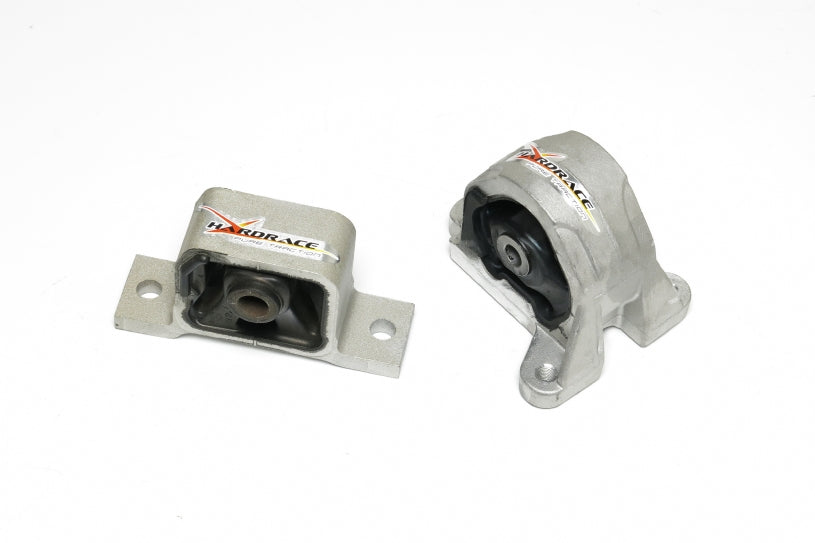 HARDRACE UPRATED ENGINE MOUNT HardRace