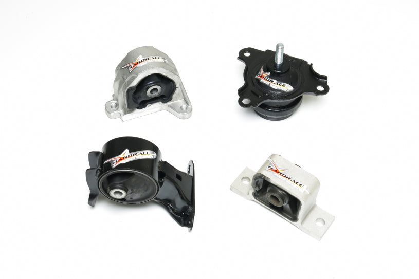 HARDRACE UPRATED ENGINE MOUNT HardRace