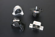 HARDRACE UPRATED ENGINE MOUNT HardRace