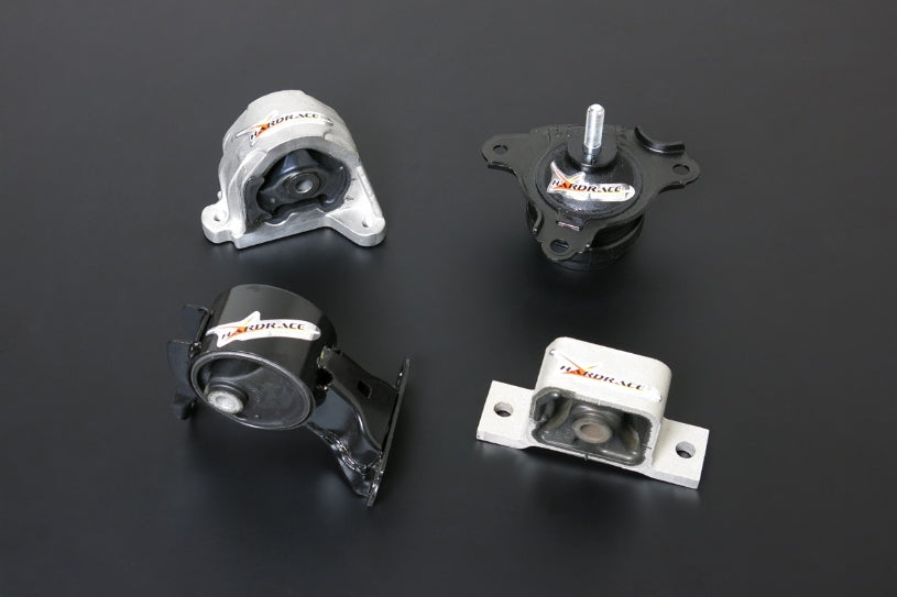 HARDRACE UPRATED ENGINE MOUNT HardRace