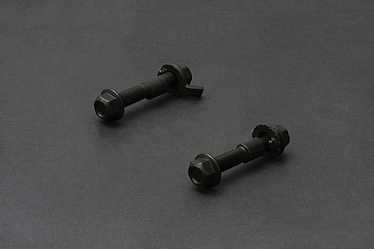 HARDRACE ADJUSTABLE CAMBER BOLTS HardRace