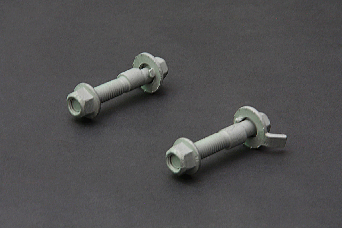 HARDRACE ADJUSTABLE CAMBER BOLTS HardRace