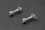 HARDRACE ADJUSTABLE CAMBER BOLTS HardRace