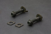 HARDRACE ADJUSTABLE CAMBER BOLTS HardRace