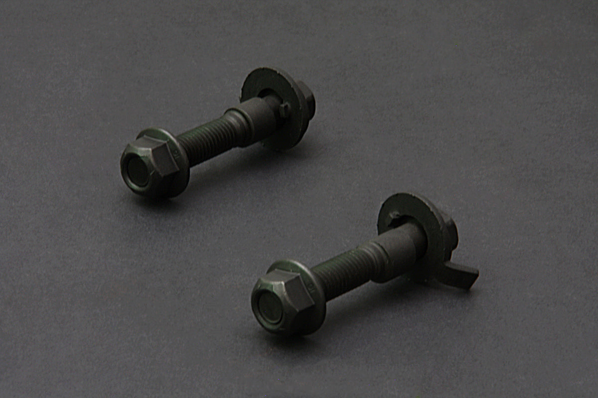 HARDRACE ADJUSTABLE CAMBER BOLTS HardRace