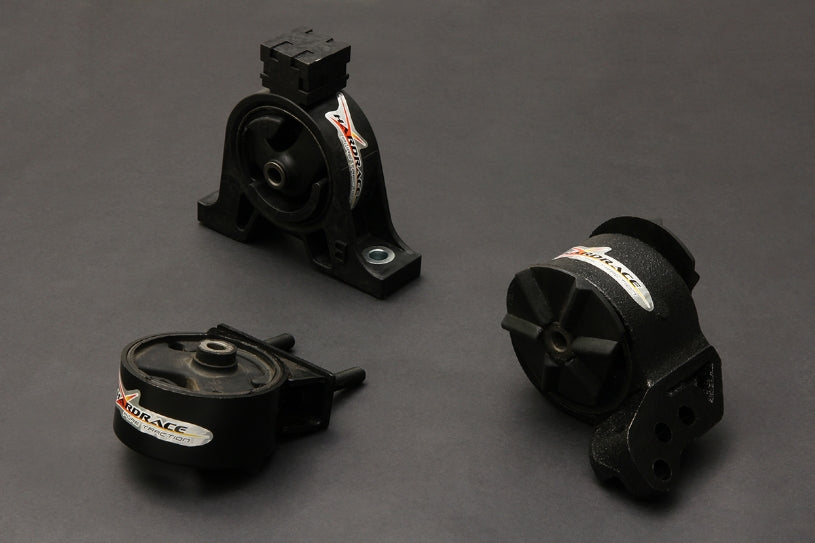 HARDRACE UPRATED ENGINE MOUNT HardRace