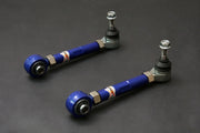 HARDRACE REAR TOE CONTROL ARM ADJUSTABLE HardRace