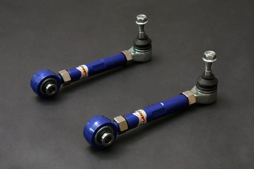 HARDRACE REAR TOE CONTROL ARM ADJUSTABLE HardRace