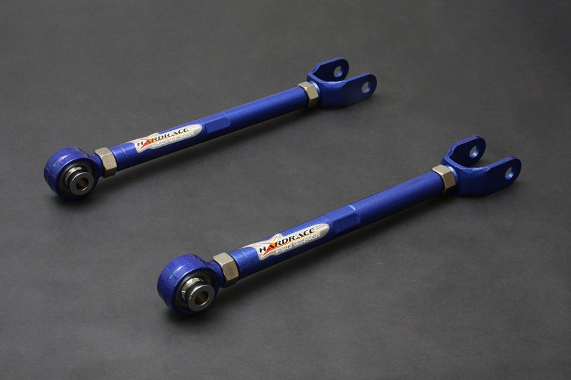 HARDRACE REAR LOWER ARM ADJUSTABLE HardRace