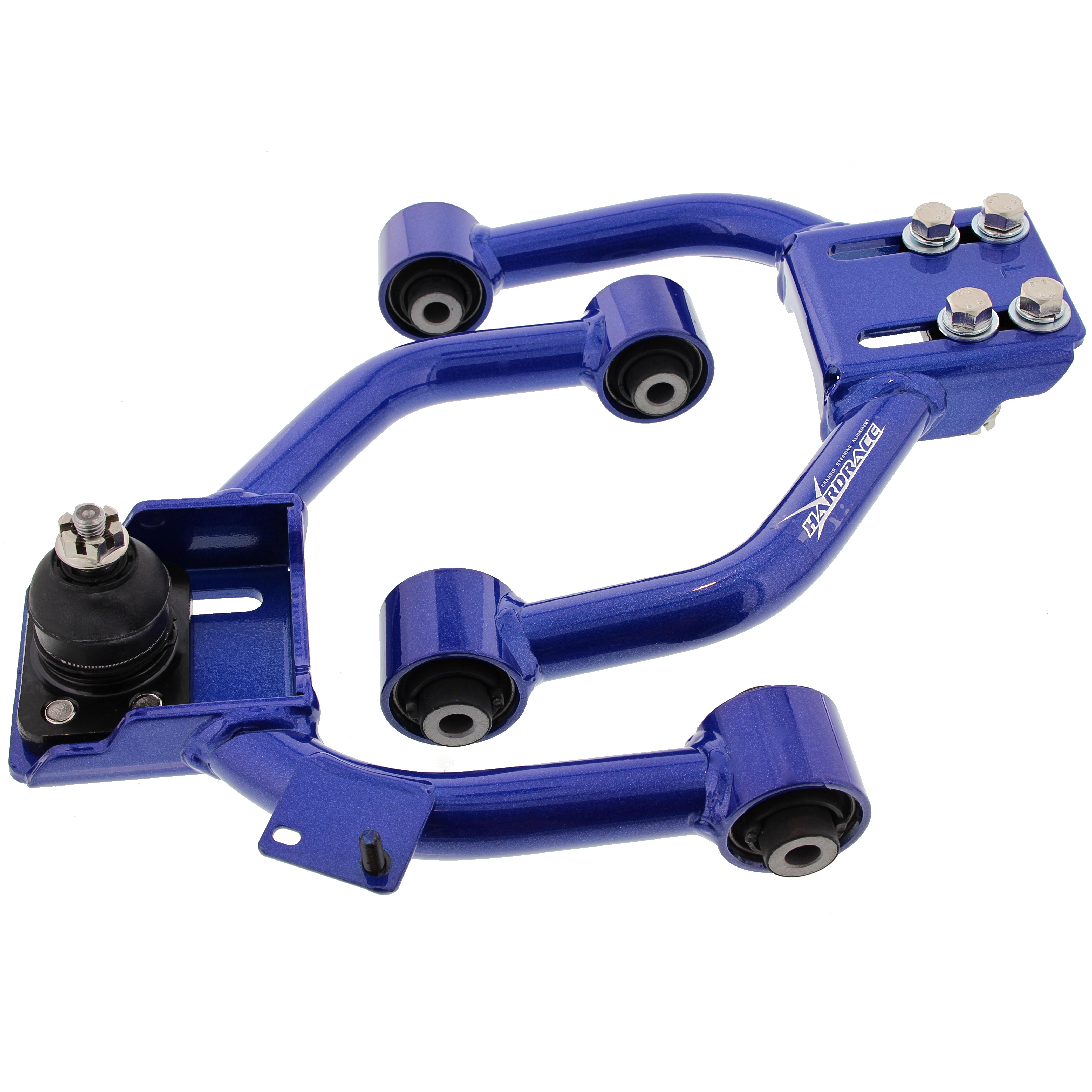 HARDRACE FRONT CAMBER ARM ADJUSTABLE HardRace