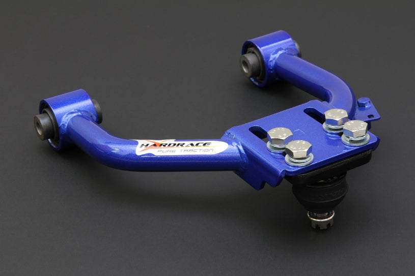 HARDRACE FRONT CAMBER ARM ADJUSTABLE HardRace