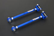 HARDRACE REAR TRACTION ROD ADJUSTABLE HardRace