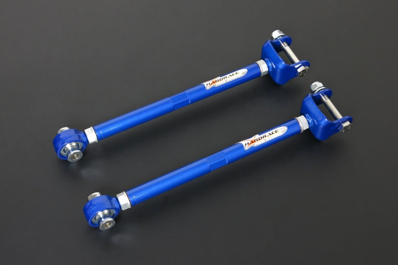 HARDRACE REAR TRACTION ROD ADJUSTABLE HardRace