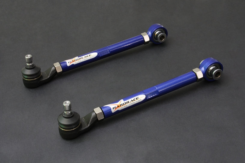 HARDRACE REAR TOE CONTROL ARM ADJUSTABLE HardRace