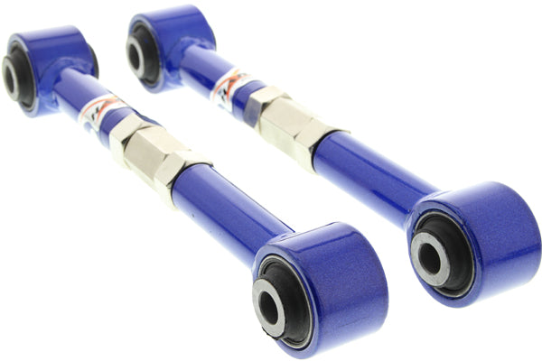 HARDRACE REAR TOE CONTROL ARM ADJUSTABLE HardRace