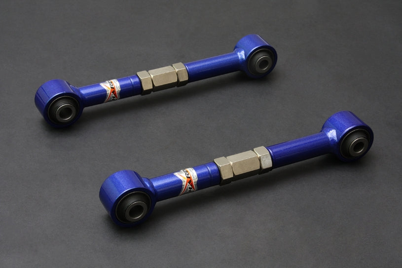 HARDRACE REAR TOE CONTROL ARM ADJUSTABLE HardRace