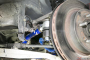 HARDRACE REAR TOE CONTROL ARM ADJUSTABLE HardRace