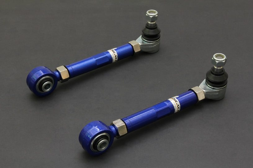 HARDRACE REAR TOE CONTROL ARM ADJUSTABLE HardRace