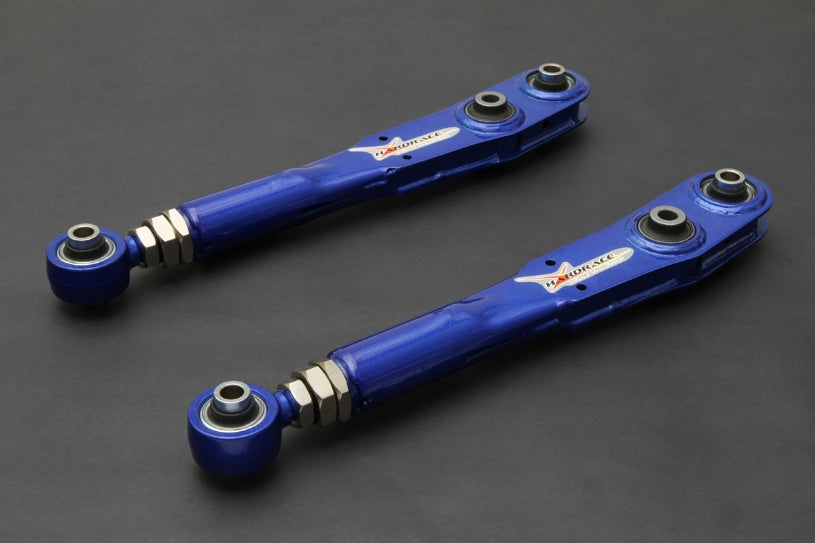 HARDRACE REAR LOWER CONTROL ARM ADJUSTABLE HardRace