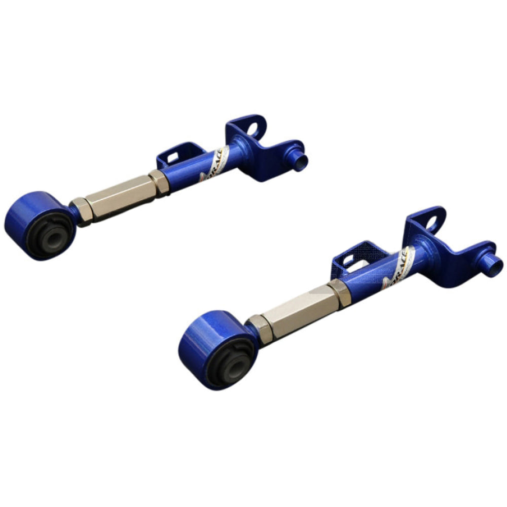 HARDRACE REAR CAMBER ARM ADJUSTABLE HardRace