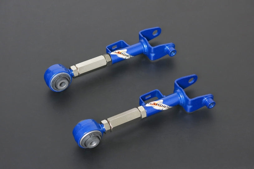 HARDRACE REAR CAMBER ARM ADJUSTABLE HardRace