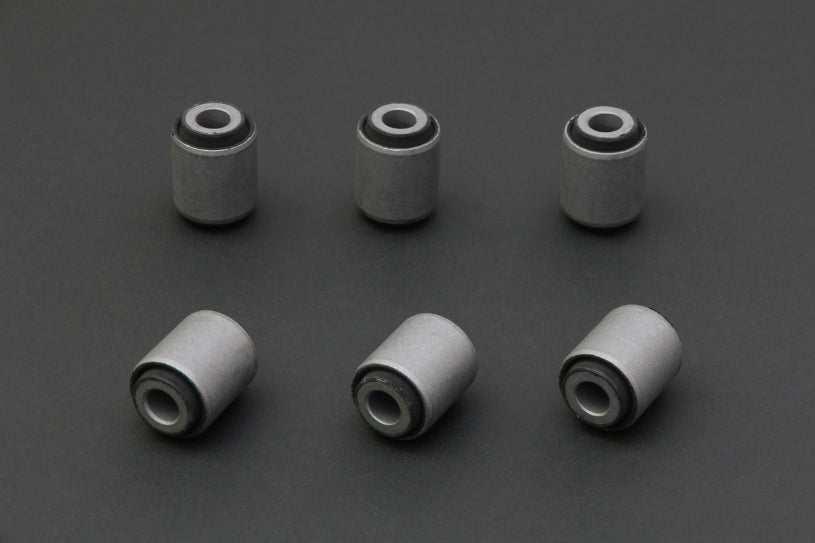 HARDRACE REAR TOE, TRACTION AND CAMBER LINK BUSH HardRace