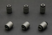 HARDRACE REAR TOE, TRACTION AND CAMBER LINK BUSH HardRace