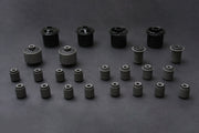 HARDRACE COMPLETE BUSH KIT HardRace
