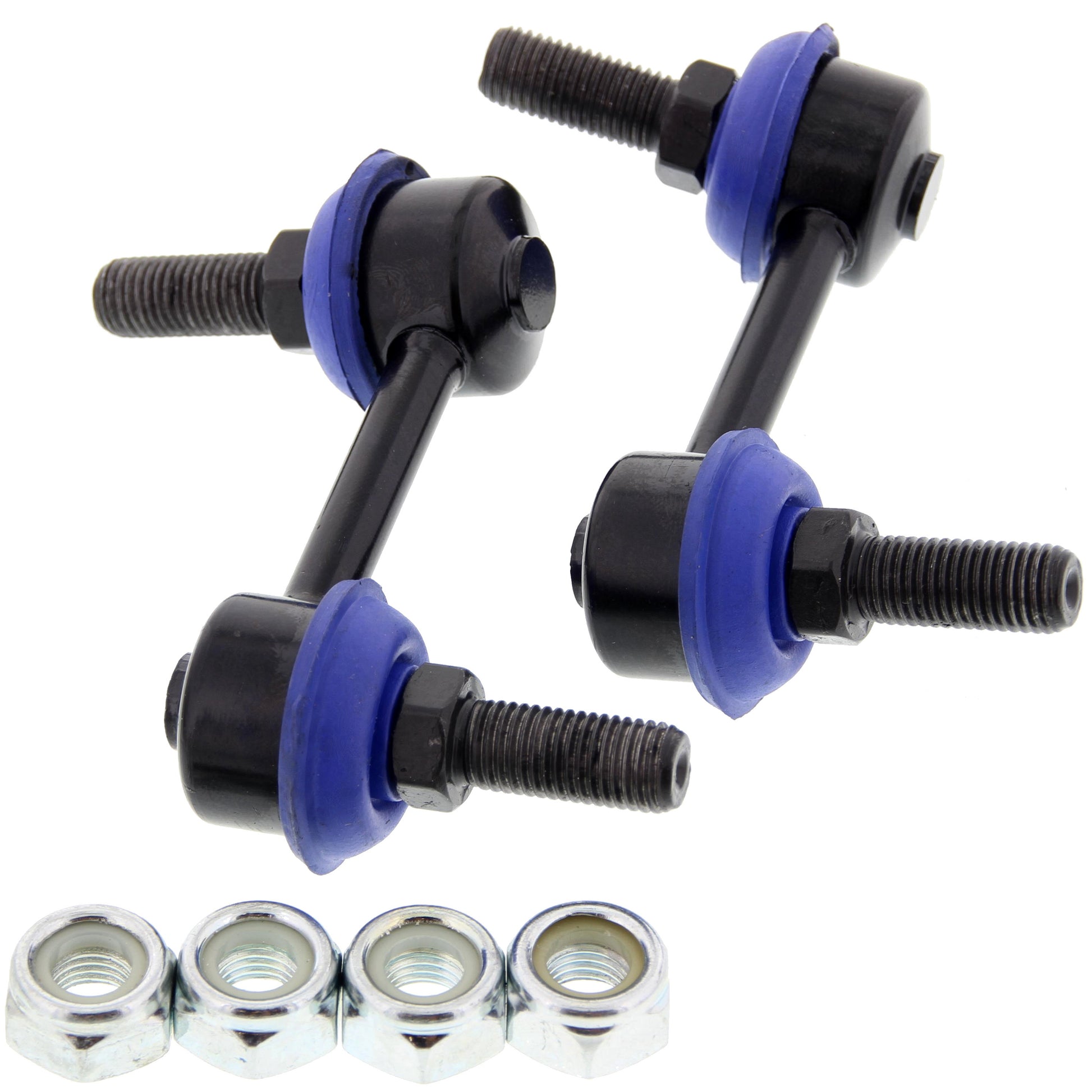 HARDRACE FRONT ANTI ROLL BAR LINK REINFORCED HardRace
