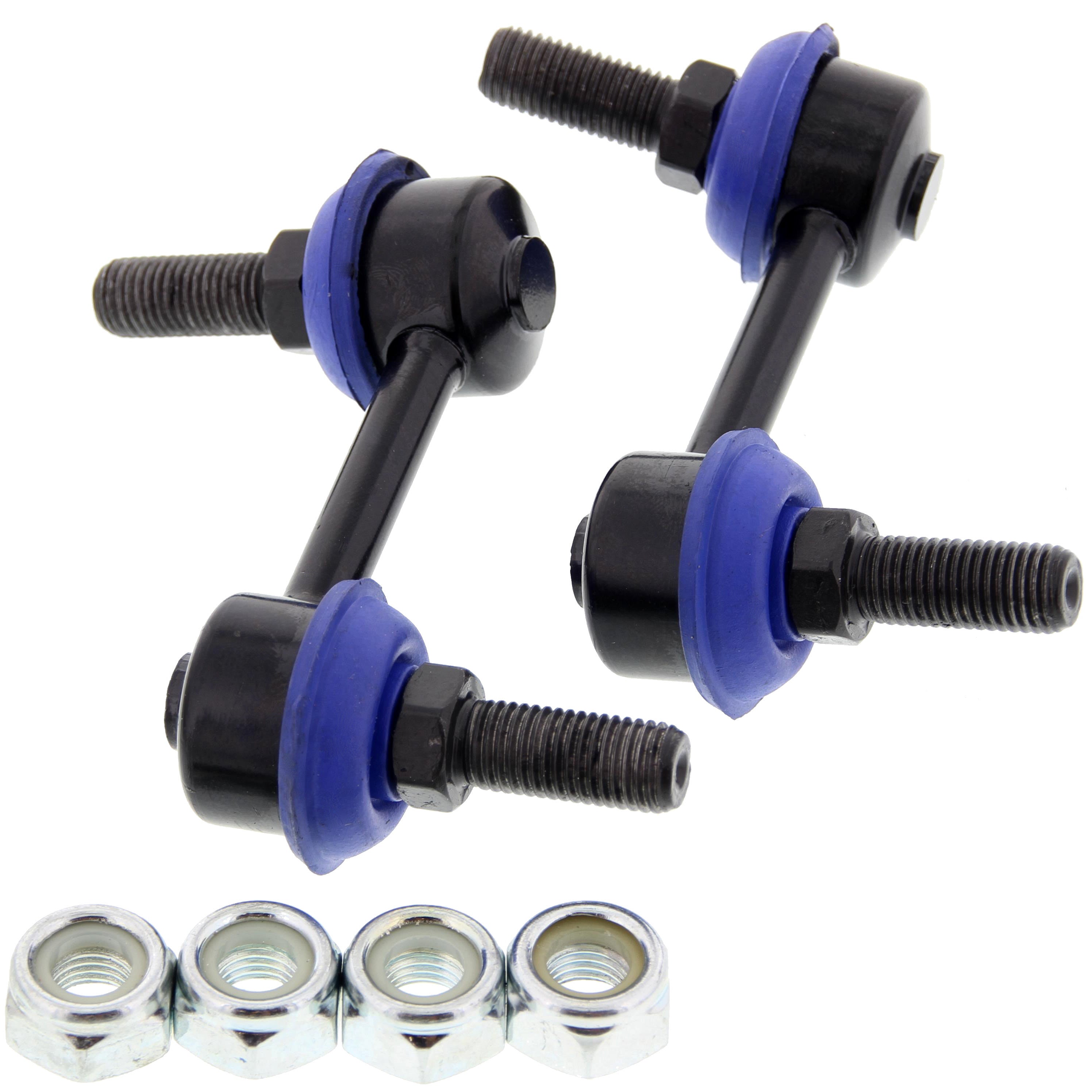 HARDRACE FRONT ANTI ROLL BAR LINK REINFORCED HardRace